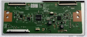 

Free shipping KDL-65W950B t-con 6870C-0497B 6870C-497B original parts