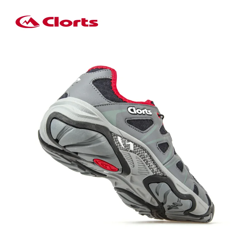 Clorts Men Summer Water Shoes PU Air Mesh Wading Shoes Breathable Sport Aqua Sneakers 3H025