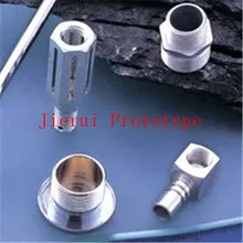 Подгонянные прецизионные CNC подвергая механической обработке части поставляют прецизионные cnc токарные и фрезерные части