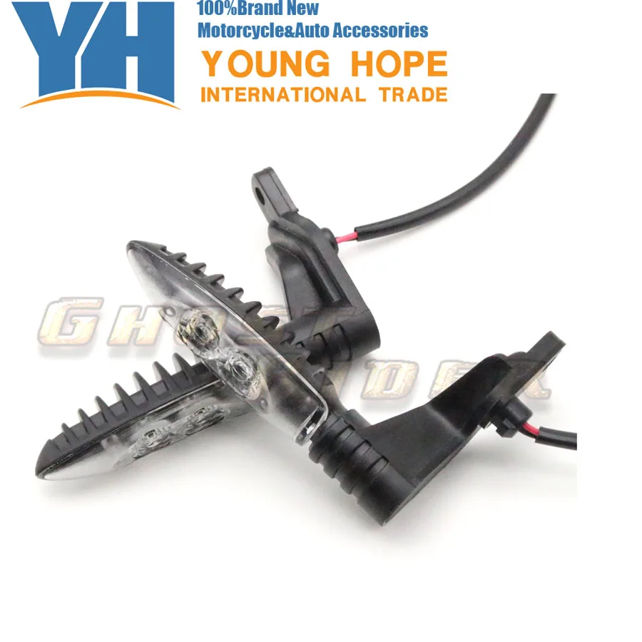 Free shipping fits for BMW F800R F800GS F800GT F700GS Motorcycle Accessories Front / Rear ...