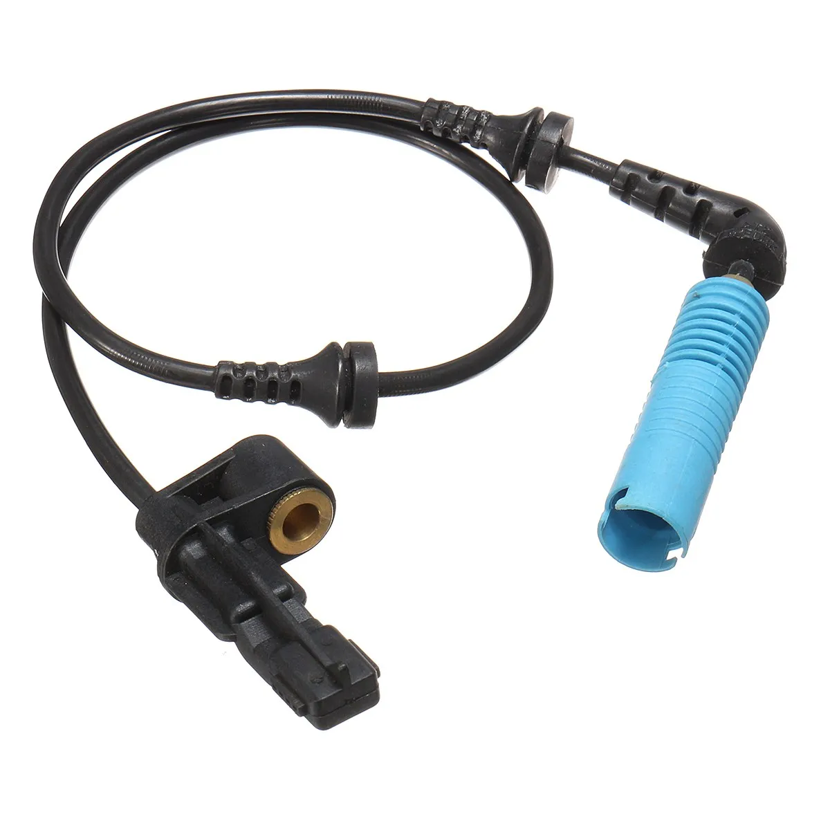 Датчик скорости колеса ABS для BMW X3 E83 3 серии E46 M3 316 34526752681 34526792897 3452675268 34526792896|front