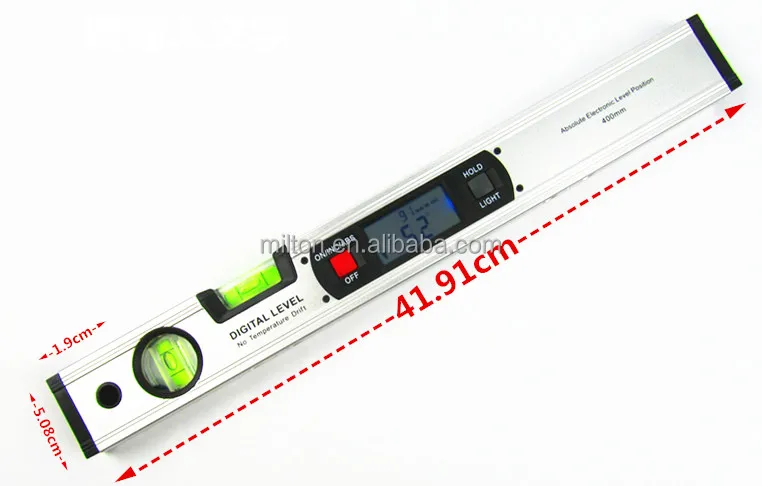 40cm protractor (6)