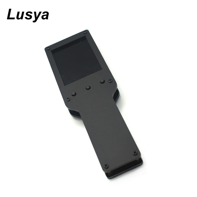 

MLX90640 2.4 inch Display Infrared Thermal Imager Handheld Thermal Infrared Imager Visual Thermometer with Battery T0595