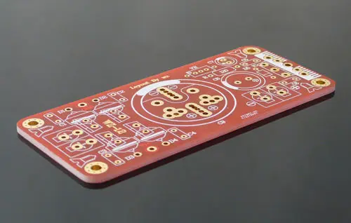 DIY малошумный источник питания PCB LT1083 LT1084 LT1085 LM317 LM338 Регулируемый Модуль|Запасные