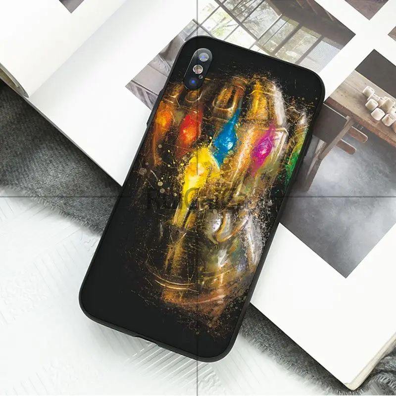 Marvel Avengers EedGame I am Iron Man