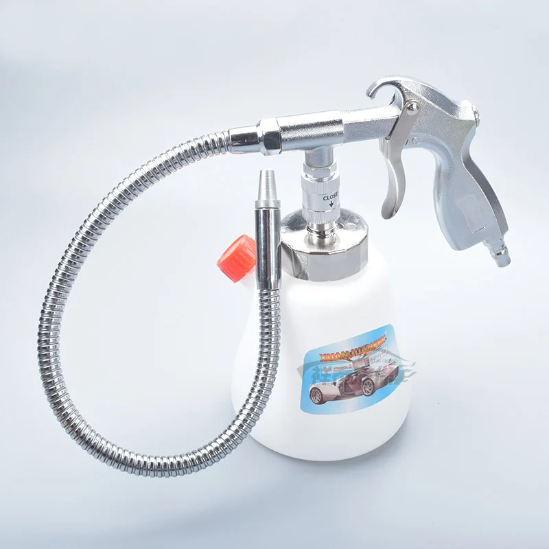 Tornado Universal Engine Deep Cleaning Gun Excellent Quality Engine Clean Gun Super