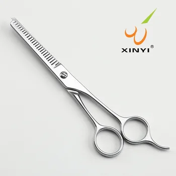 

Professional Haircut Scissors Thinning Scissors Tooth Shears Shearing Wholesale Hairdressing Scissors Hair Styling Tools