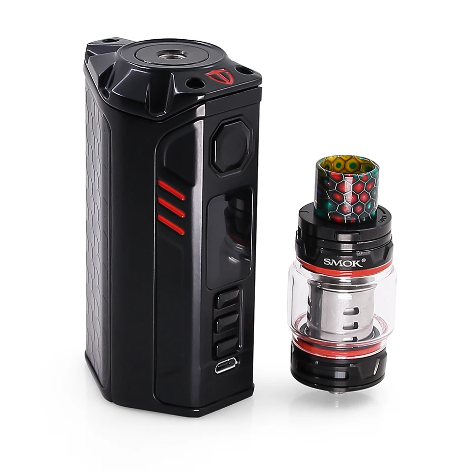 thinkvape finder 250c smok tfv12 prince tank (1)