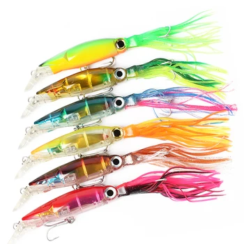 

Altrusim 2016 New Arrivals Outdoor Top Quality Afticifl Bait Fishing Lures Sold In 2 Pieces