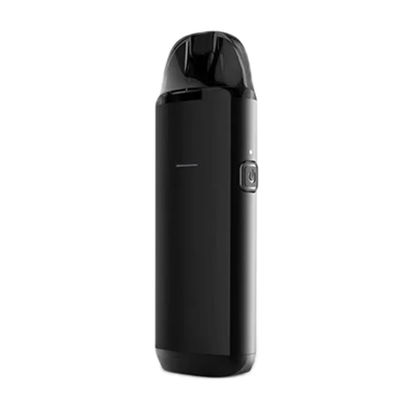 

Mrpod-C Pod Kit With 650Mah Built-In Battery & 1Ml Refillable Tank & Easy Press To Fill System E-Cig Kit