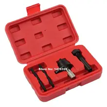 Automotive Engine Timing Crankshaft Locking Setting Tool Kit For VW VAG 1.2 TFSI AT2212