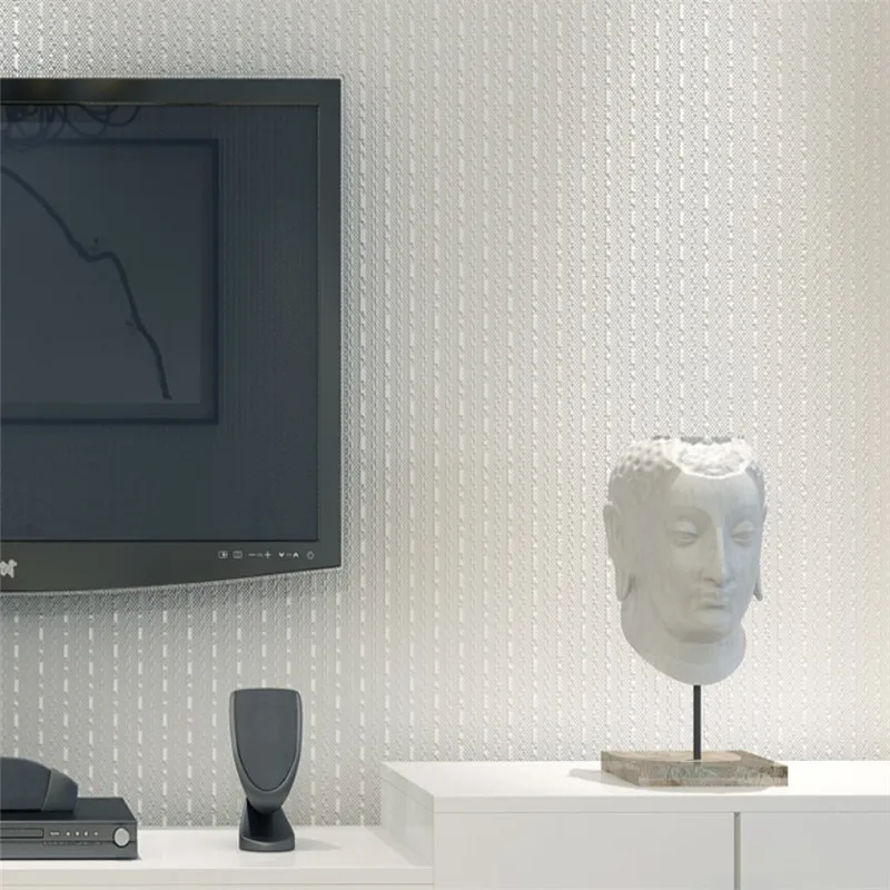 Modern minimalist vertical stripes wallpaper bedroom living room study wall home decoration wallpaper papel de parede Modern minimalist vertical stripes wallpaper bedroom living room study wall home decoration wallpaper papel de parede