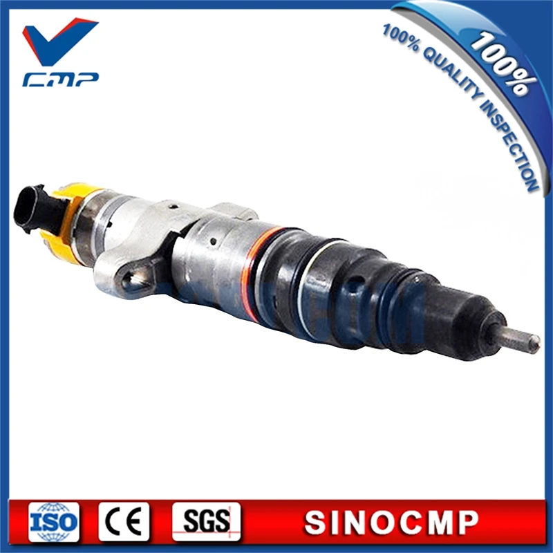 C9 Engine Fuel Injector 235-2888 2352888 For  erpillar (3)