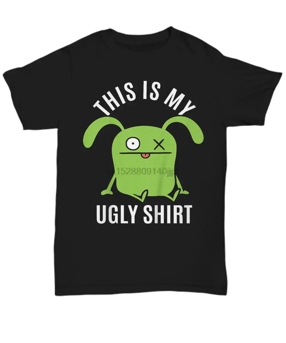 ugly dolls wang leehom