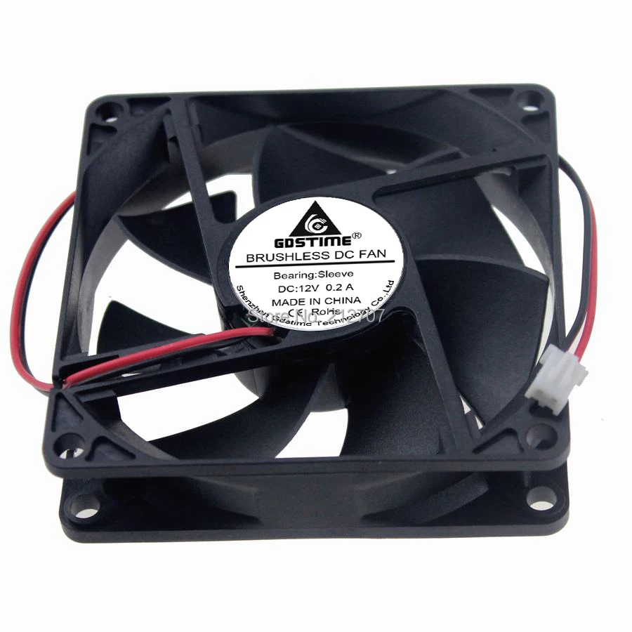 8020 FAN 3