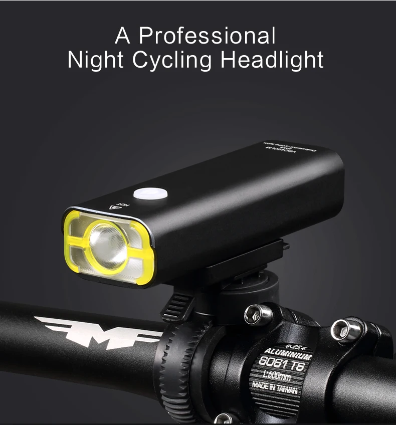 Cheap WHEEL UP 2018 Bicycle Light Usb Rechargeable Led Light Battery Flashlight Front  Handlebar Torch Headlight Bicycle Accessories 5 Cheap WHEEL UP 2018 Bicycle Light Usb Rechargeable Led Light Battery Flashlight Front  Handlebar Torch Headlight Bicycle Accessories 5