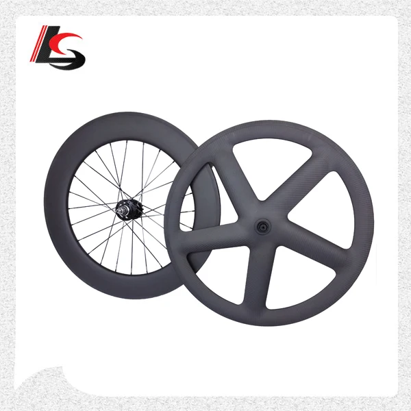 fixie front wheel