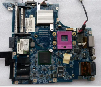 

11009714 LA-3571P for lenovo Y410 F41 laptop motherboard DDR2 Free Shipping 100% test ok