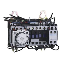 11kw Магнитный Пускатель Звезда-415 Вольт Управление катушки