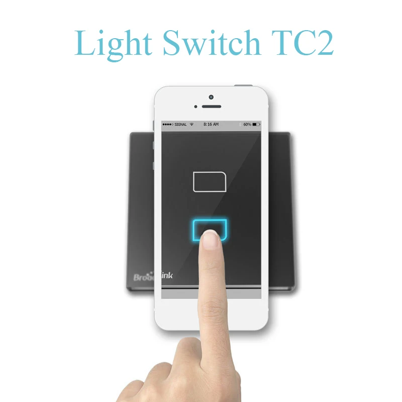 Smartphone Light Switch aliexpress : buy broadlink tc2 smart home wireless remote wall Smartphone Light Switch aliexpress : buy broadlink tc2 smart home wireless remote wall