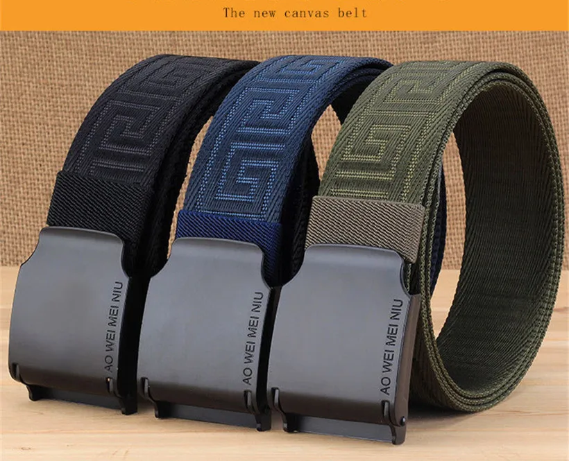 nylon belt (3)