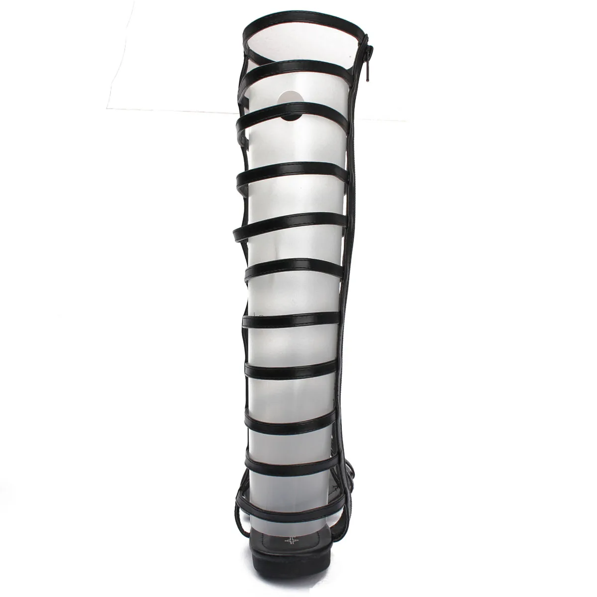 Knee High Gladiator Shoes Knee High Gladiator Shoes