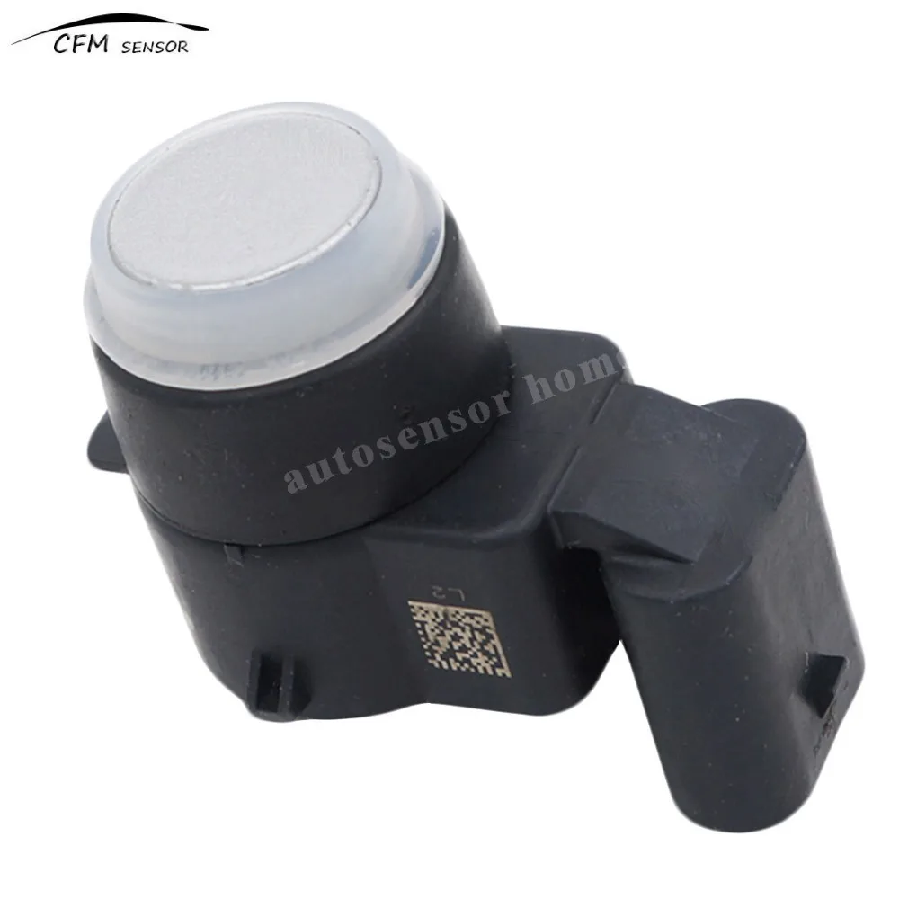 Датчик парковки PDC 6935597 для BMW 1 3 X Z Series E81 E82 E87 E89 E90 E91|parking sensor|pdc sensor bmwsensor parking |