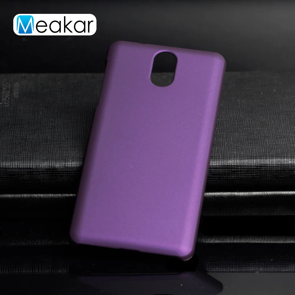 Матовая Пластик Coque 5.2For Nokia 3,1 чехол для Nokia 3,1 Nokia3.1 телефона чехол-лента на заднюю панель - Цвет: Purple