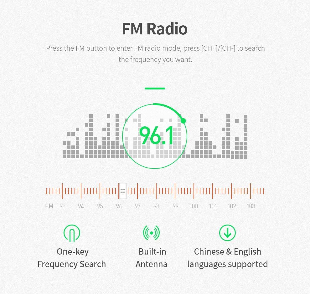 ZASTONE Mini6 Портативный мини портативной рации 2 Вт UHF 440-470 мГц 16CH 1000 мАч двусторонней радиосвязи приемопередатчик ФИО Comunicador CB радио