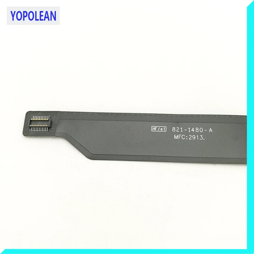 5 шт. новый ноутбук HDD SATA кабель 821 1480 A для Macbook Pro 13 &quotA1278 2012 жесткого диска 923 0104|hard