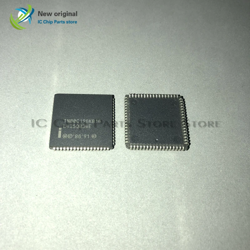 TN80C196KB161435+1