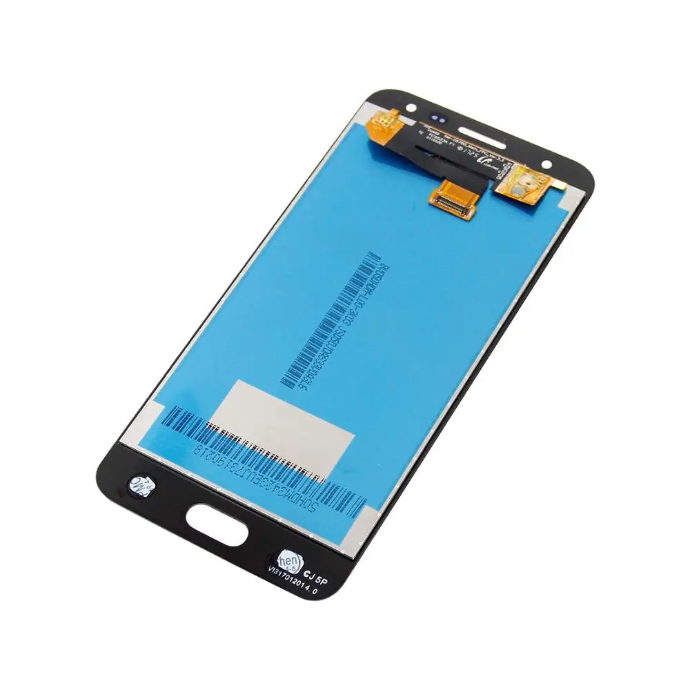 Для SAMSUNG J5 Prime ЖК дисплей сенсорный экран для Galaxy G570 SM G570F экран|Экраны мобильных