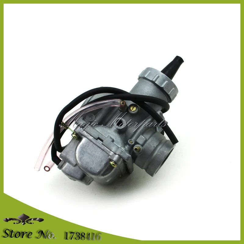 Mikuni 28 мм Карбюратор Carb для 125cc 150cc 160cc 200cc 250cc Байк