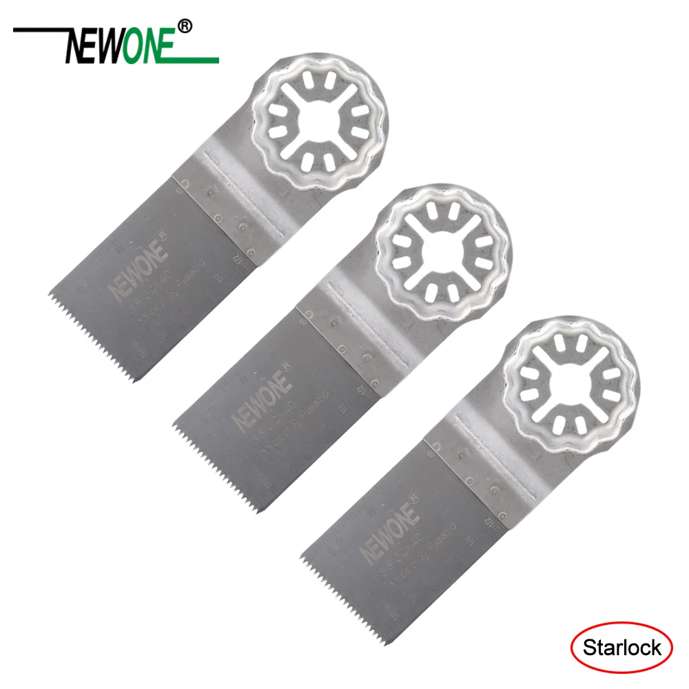 32mm SS 3 pcs