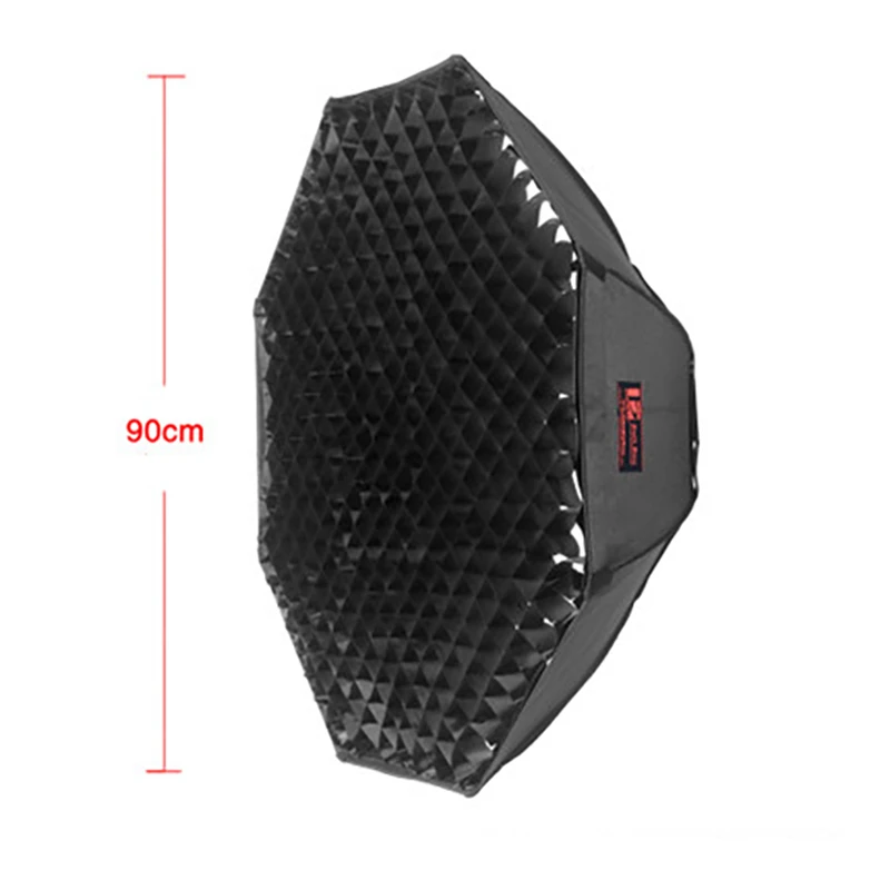 

JINBEI EM-90 Grids Soft Box