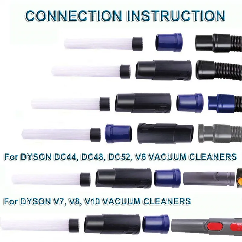 Vacuum Cleaner Parts 