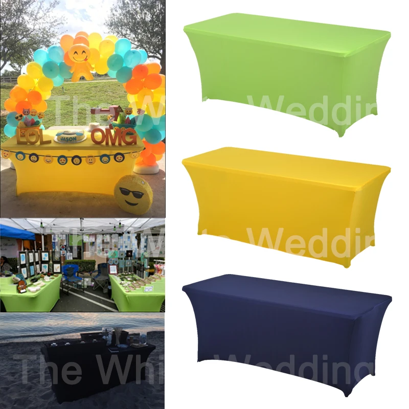 120 سنتيمتر 183 سنتيمتر 240 سنتيمتر الأبيض الذهب الأسود دنة ليكرا المطبخ طاولة طعام الكتان القماش الزفاف مفارش المائدة مستطيلة 120 سنتيمتر 183 سنتيمتر 240 سنتيمتر الأبيض الذهب الأسود دنة ليكرا المطبخ طاولة طعام الكتان القماش الزفاف مفارش المائدة مستطيلة