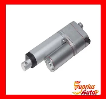 

12V / 24V 50mm 2 inch stroke 1000N / 225LBS / 100KGS load with potentiometer POT signal feedback linear electric actuator DB