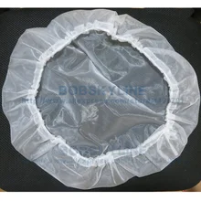 2 шт./партия-цельный шапочка для душа стиль сок продовольственной категории молоко вино Чайный фильтр пакет жидкостный фильтр дуршлаги и сито