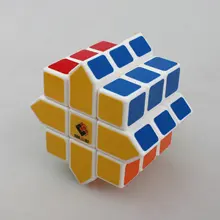 Cubetwist аниса Cube третьего порядка магический куб Игрушечные лошадки(57x57x80 мм