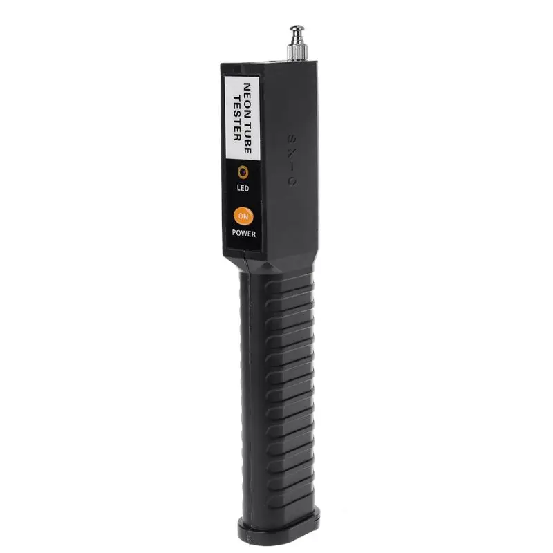 

TS-990 Handheld Neon Tube Lamp LED Tester Portable Fluorescent Bulb Repair Tool qiang