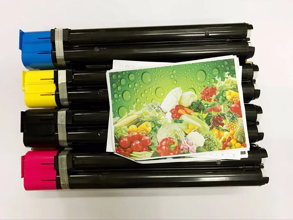 xerox DC550 toner cartridge 3