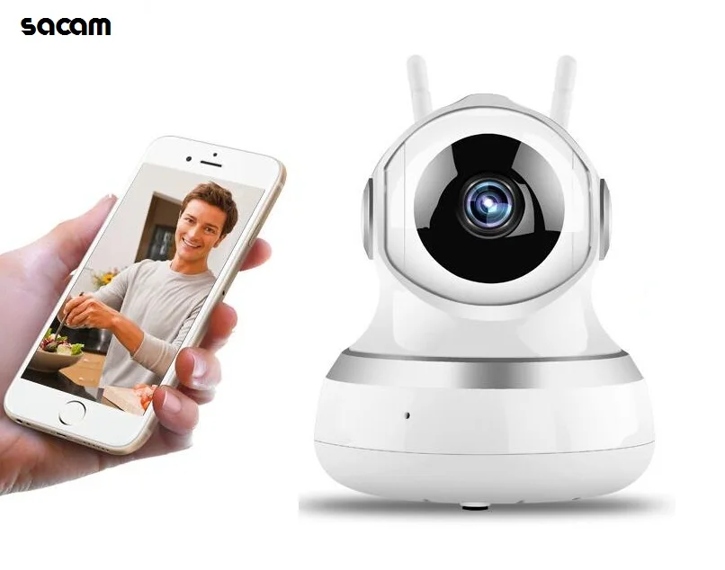 clour wifi ip cam