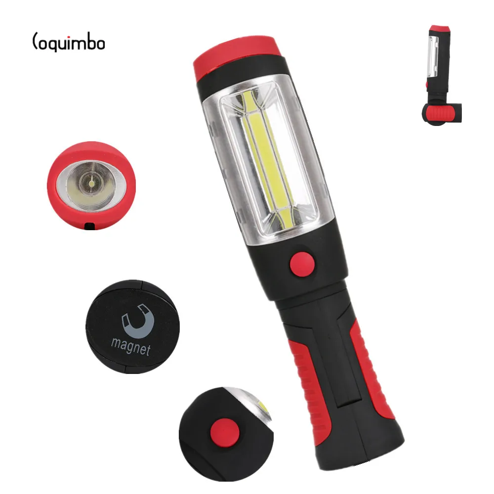 Lanternas e Lanternas coquimbo portátil lanterna led lâmpada Distância Focal : Ajustável