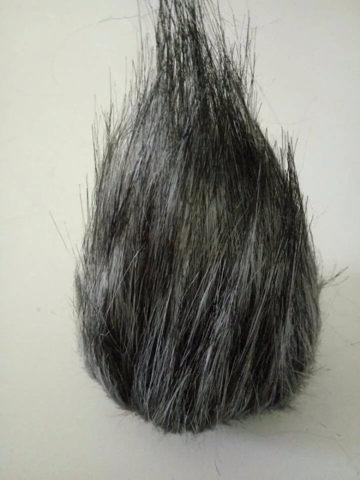 Profession HN-12 Microphone Furry Wind Cover For TASCAM DR-05 Voice Recording Pen New Style Free Shipping7