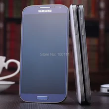 Разблокированный samsung Galaxy S4 i9505 мобильный телефон Восстановленный 2G ram+ 16GB rom 13MP