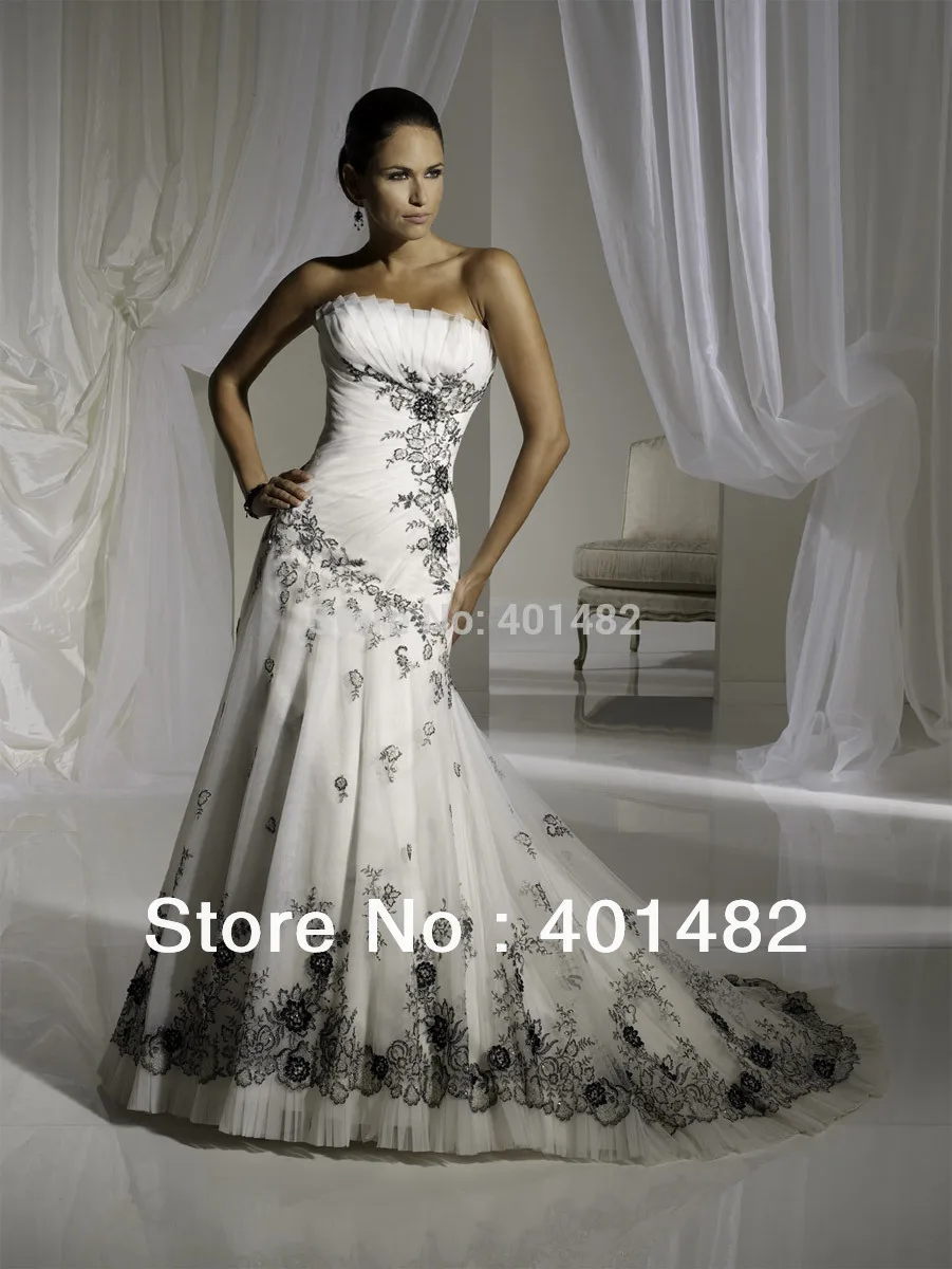 cheap black wedding dresses uk