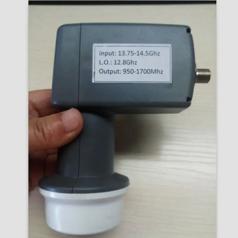 ku band 12.8Ghz lnb