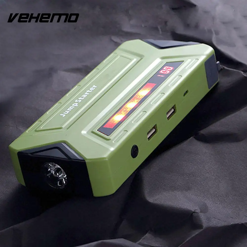 usb car battery jumper