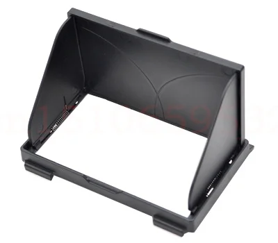 Protetor de Capa de Tela Lcd Pop-up Capa Protetora para Alpha Nex5 com Número de Rastreamento - Image 6